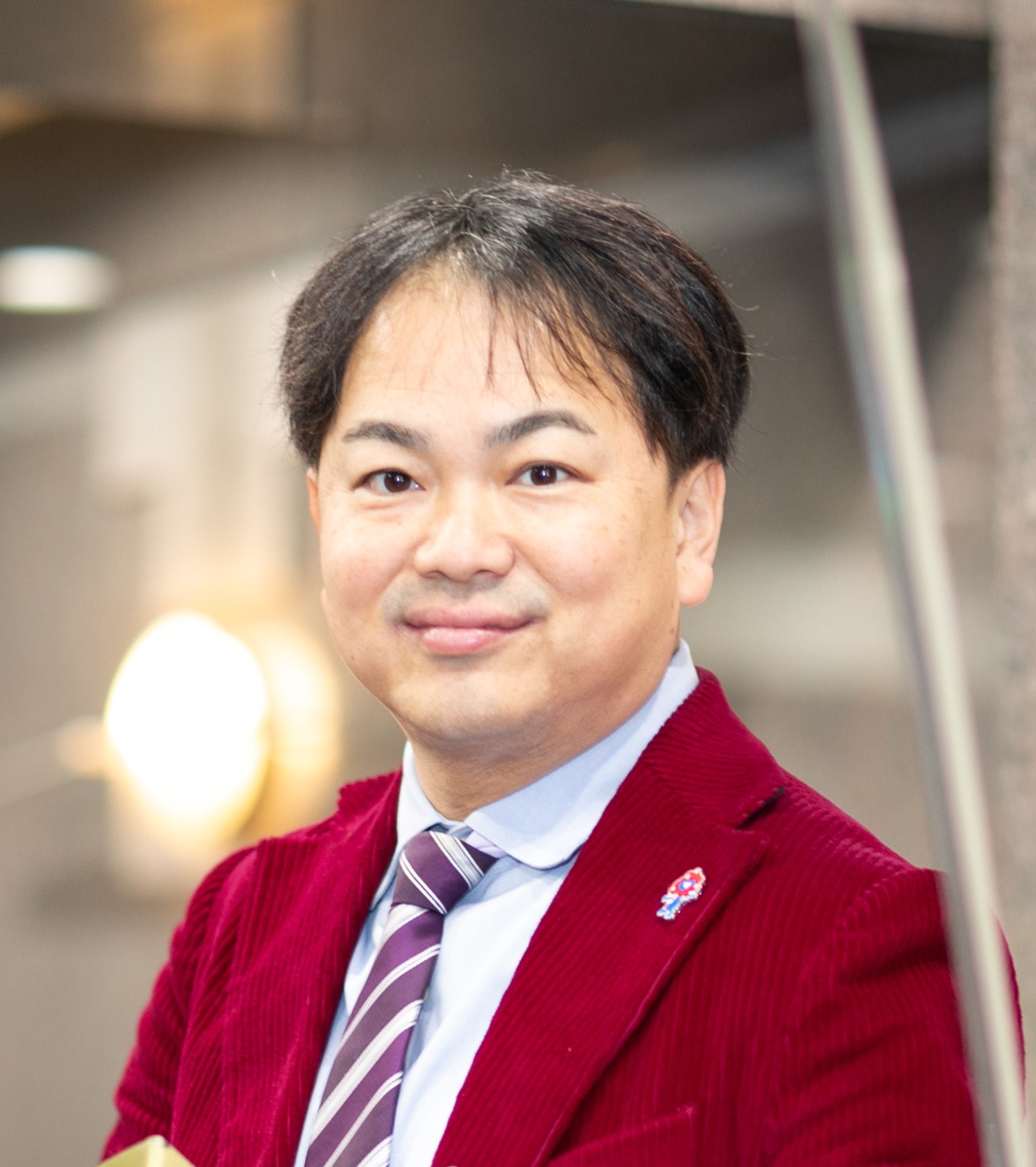 公認会計士・税理士 矢本浩教